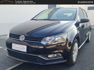 Volkswagen Polo 1.0 CONFORTLINE #6797