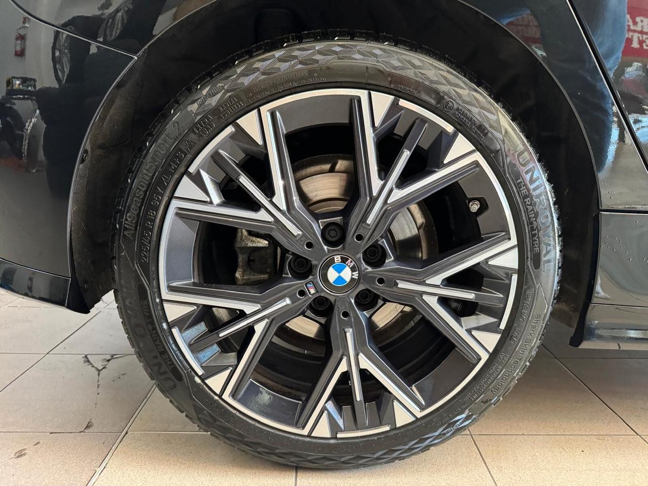 Bmw 118 118d MSport AZIENDALE FATTURABILE PRONTA CONSEGNA