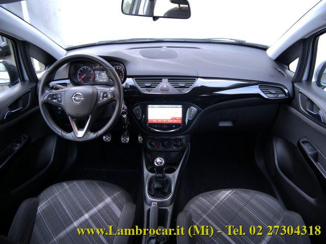 OPEL Corsa 1.4 90CV 5 porte b-Color