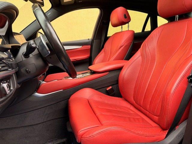 BMW X6 xDrive30d 258CV Msport TETTO APRILIBILE