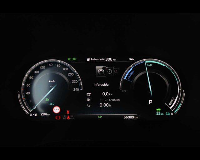 KIA XCeed 1.6 GDi 141 CV PHEV DCT High Tech