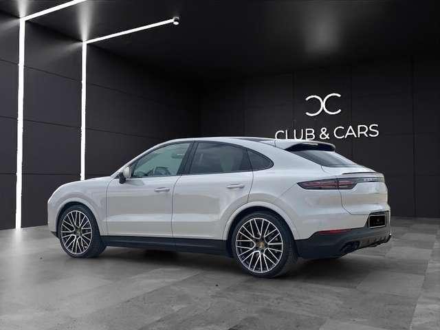 Porsche Cayenne Coupe 3.0 5 pti tip Pack Sport/Innodr/Scaric/Hud