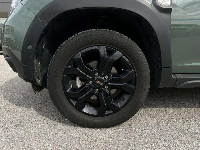 DACIA Duster 1.5 Blue dCi 8V 115 CV 4x4 Journey