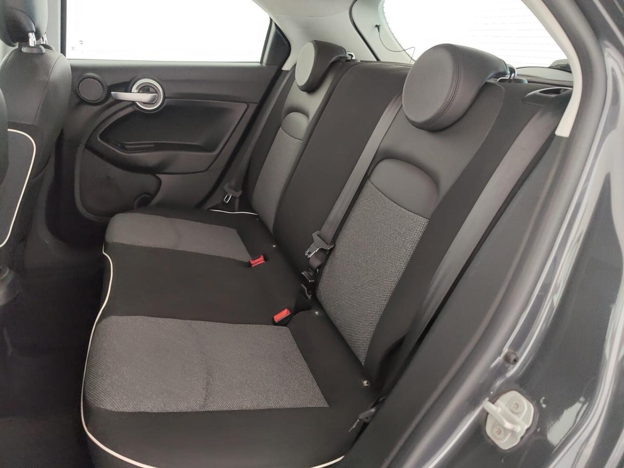 Fiat 500X 1.6 mjt Pop Star 4x2 120cv my17