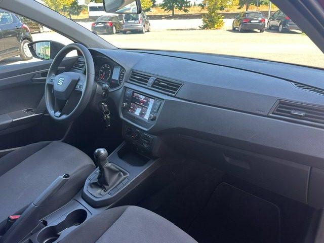SEAT Ibiza 1.0 TGI 5 porte Style