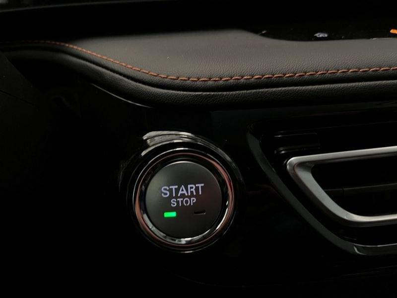 MG HS HS 1.5 hybrid+ Luxury auto