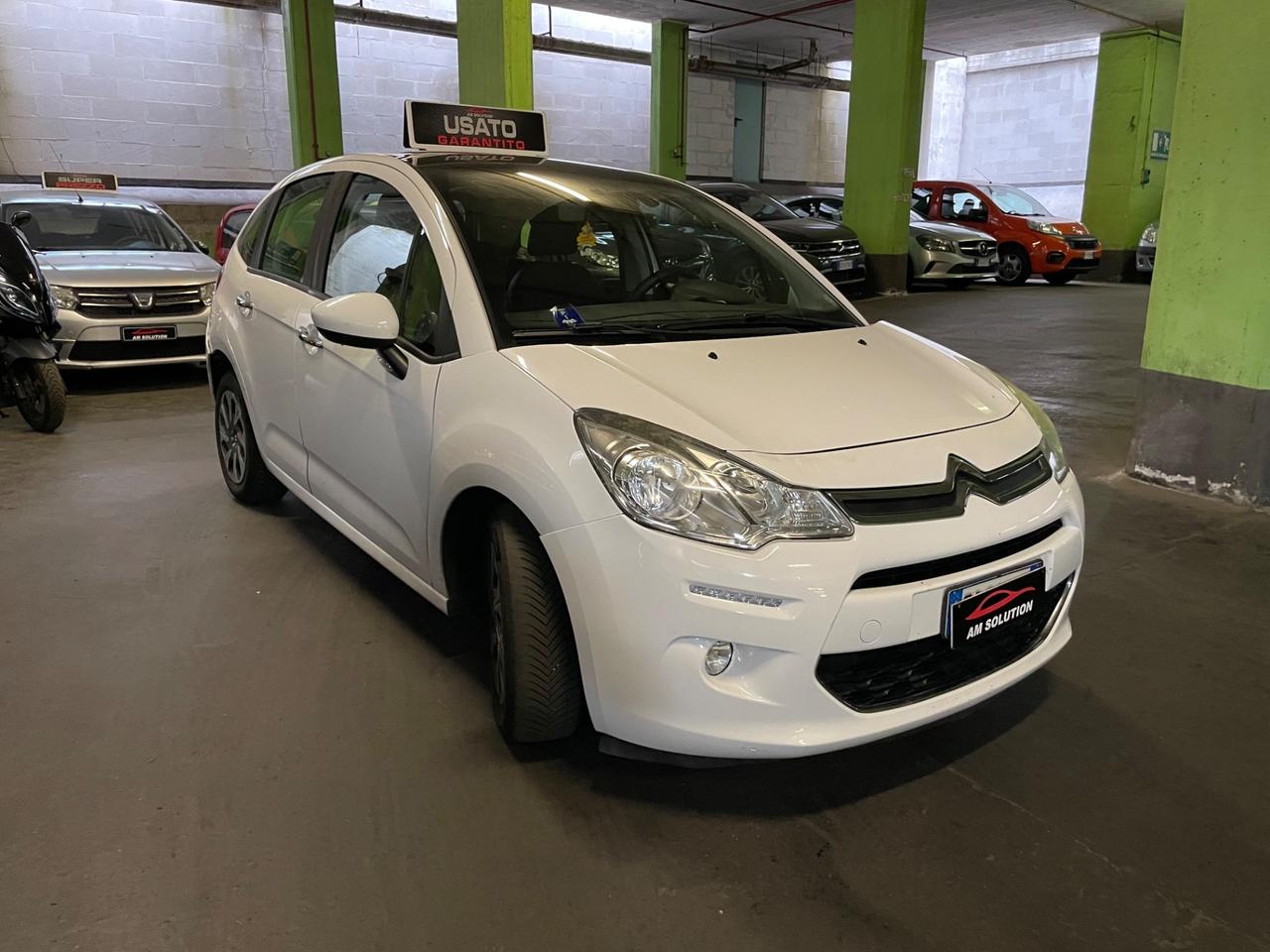 Citroen C3 1.2 Neopatentati Euro 5