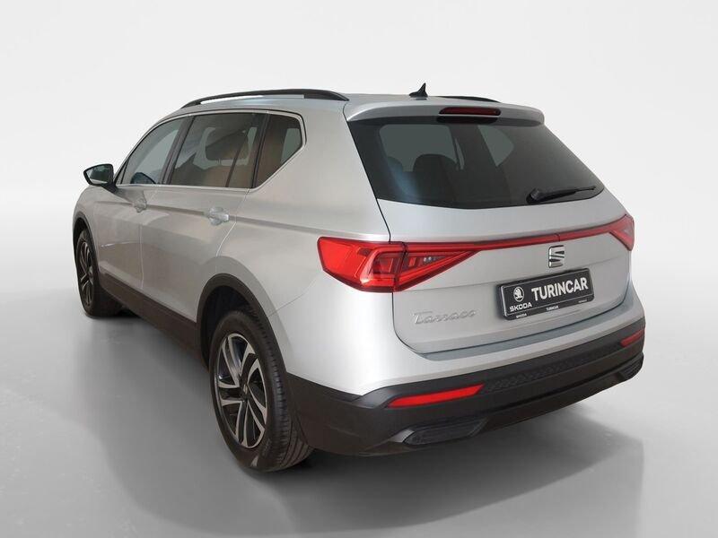 SEAT Tarraco 2.0 TDI STYLE DSG