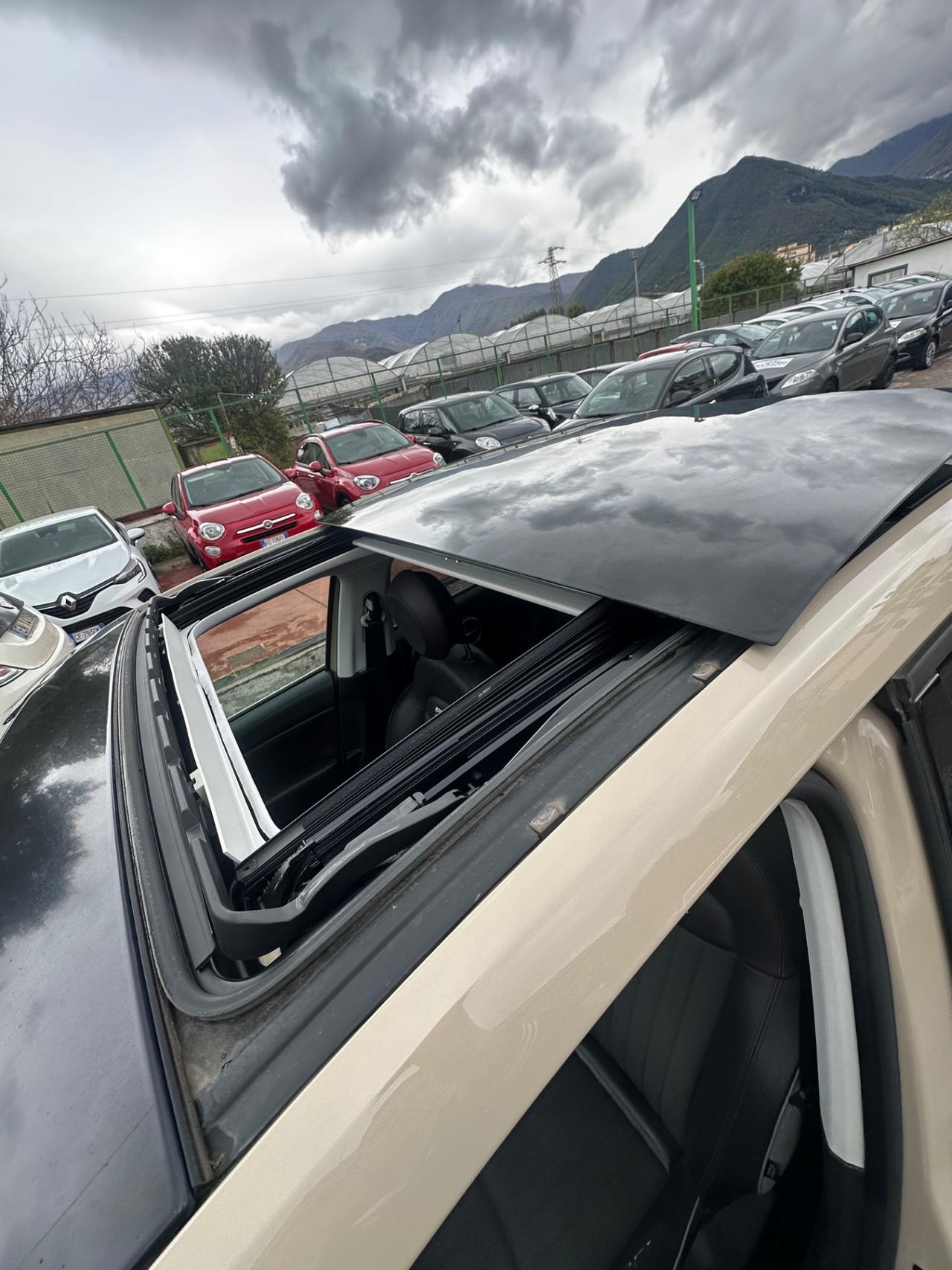 Fiat 500X 1.3 MultiJet 95 CV Business