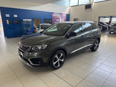 Peugeot 5008 PureTech Turbo 130 EAT8 S&S Allure