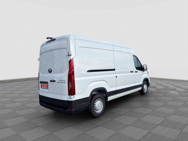 MAXUS Deliver 9 Deliver9 2.0CRDI 150CV FWD PL-TM Furgone
