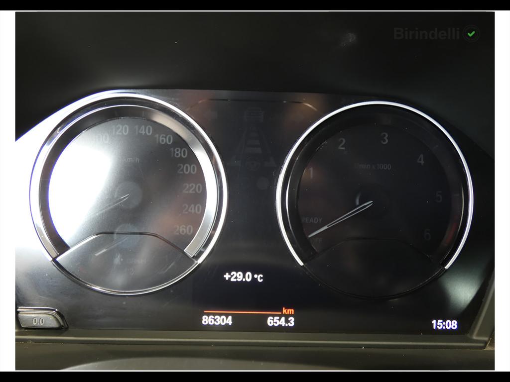 BMW X2 (F39) - X2 sDrive18d Business-X