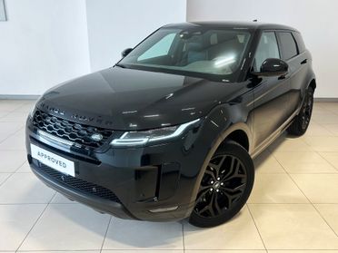Land Rover Range Rover Evoque 2.0D I4 163CV AWD Auto SE