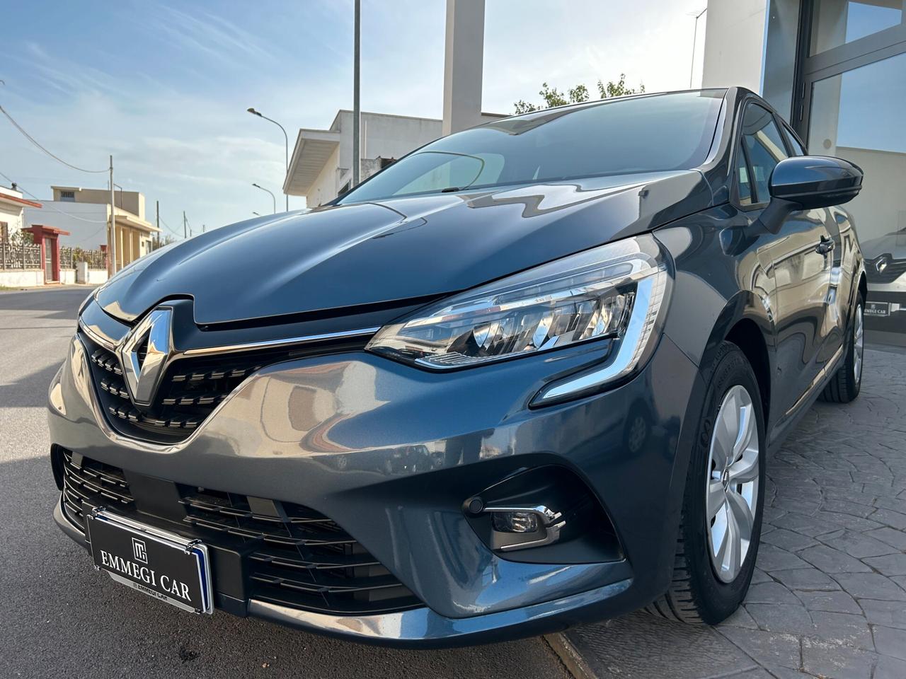 Renault Clio 1.5 DCI 86 Cv ZEN - 2019