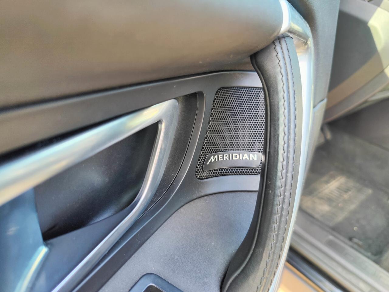 Land Rover Discovery Sport 2.0 TD4 150 CV HSE Luxury