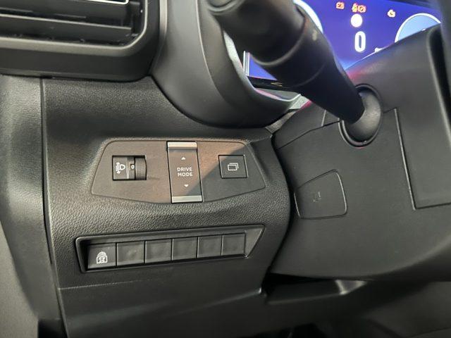 FIAT Doblo 1.5BlueHdi 100CV AUTOVETTURA