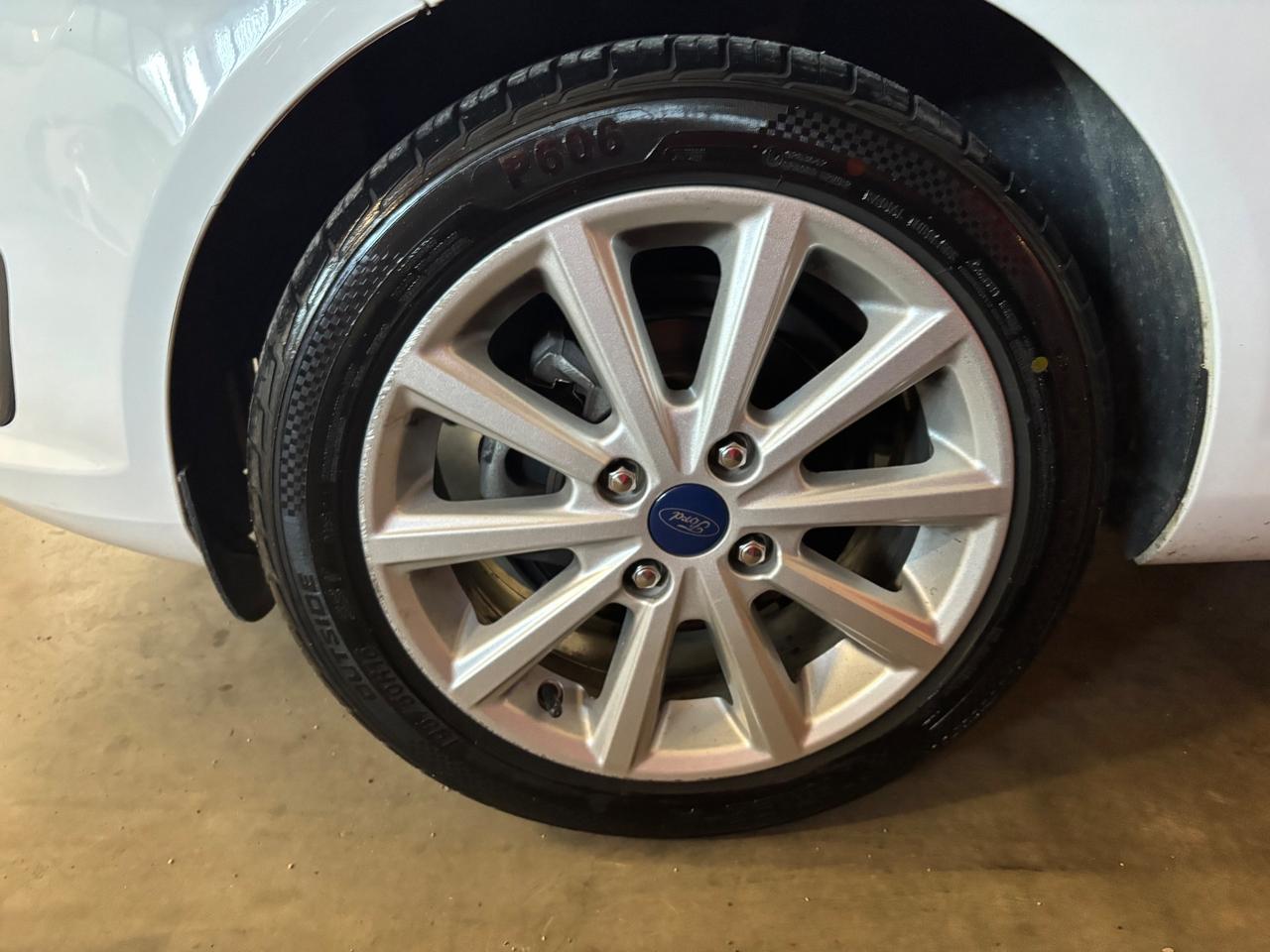 Ford Fiesta 1.4 B/GPL |OK NEOPATENTATI |