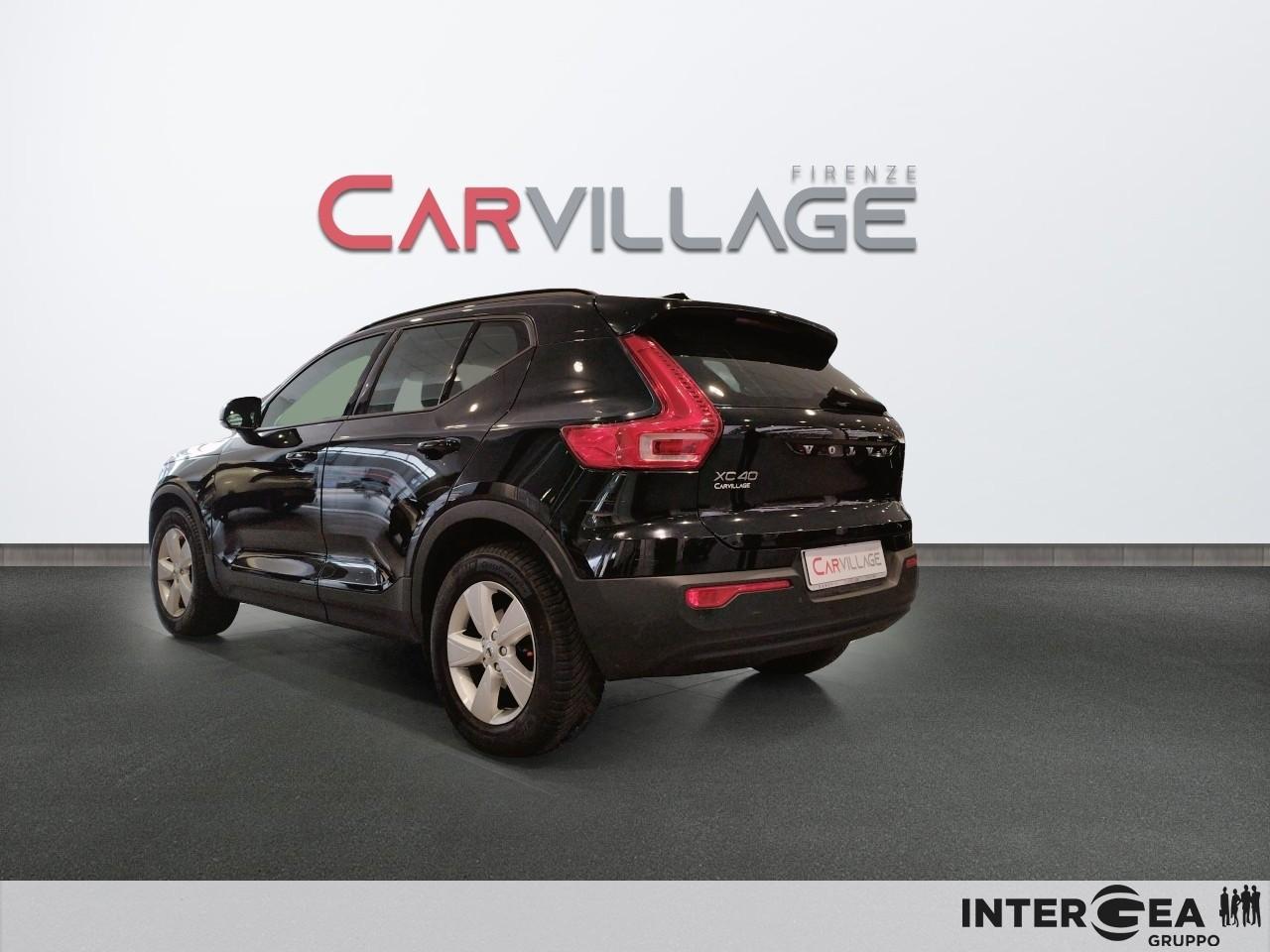 VOLVO XC40 1.5 t2 Momentum Pro my21