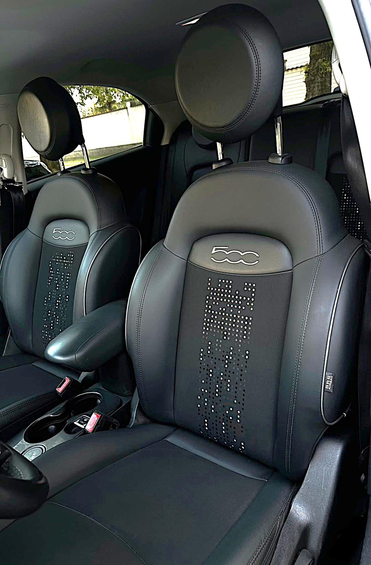 Fiat 500X 1.6 MultiJet 130 CV Club
