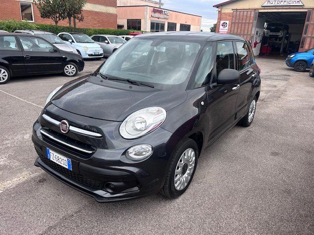 FIAT 500L 1.3 Multijet 95 CV