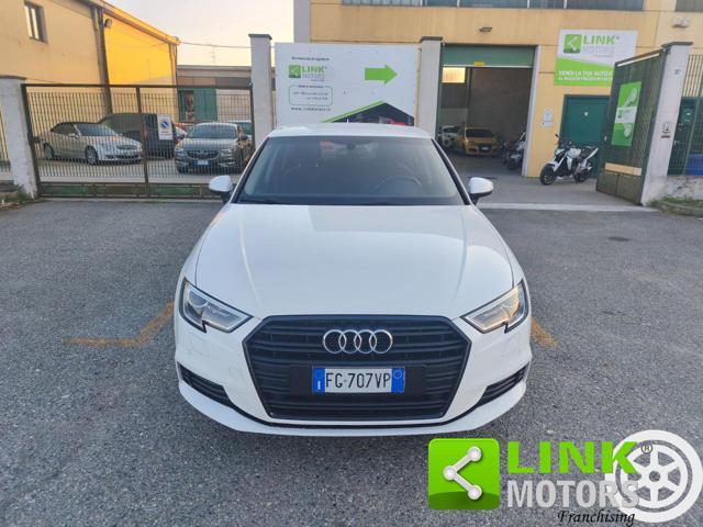 AUDI A3 SPB 2.0 TDI Sport