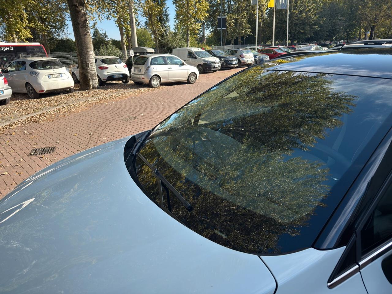 Renault Captur Mild Hybrid 140 CV Techno