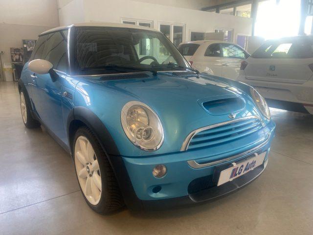 MINI Mini 1.6 16V Cooper