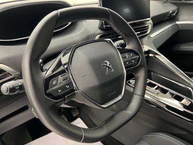 PEUGEOT 3008 II 2021 - 1.5 bluehdi Allure Pack s&s 130cv eat8