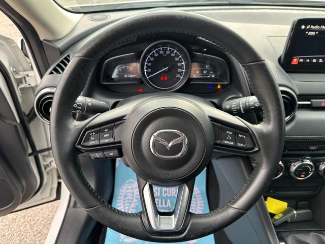 MAZDA CX-3 1.8L Skyactiv-D Evolve