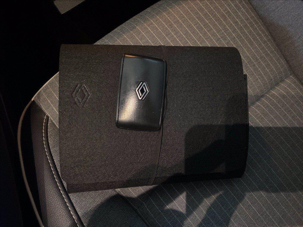 RENAULT Clio 1.0 tce Techno 90cv del 2024