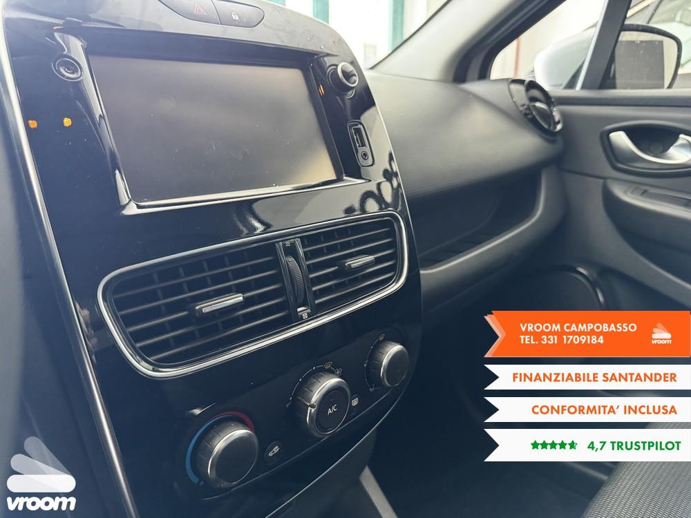 RENAULT Clio 5 porte Energy Zen