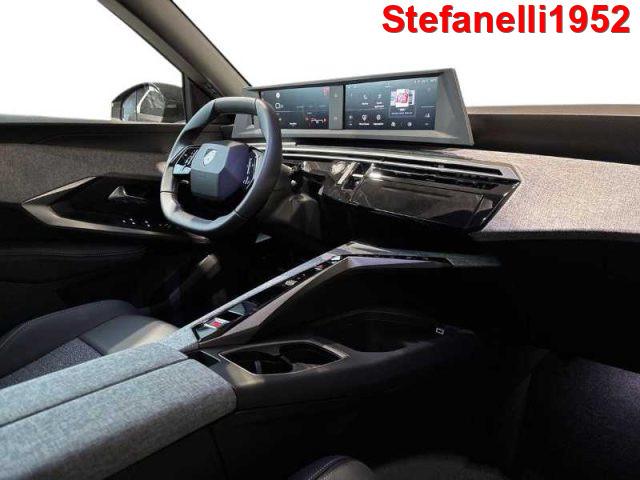 PEUGEOT 3008 1.2 hybrid Allure 136cv e-dcs6