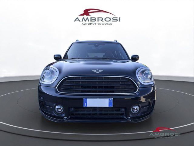 MINI Countryman Cooper D 2.0 Cooper D Baker Street Auto