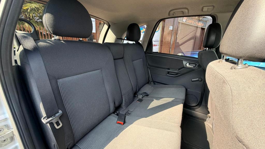 Opel Meriva 1.4 16v Enjoy c/esp * UNICO PROPRIETARIO*