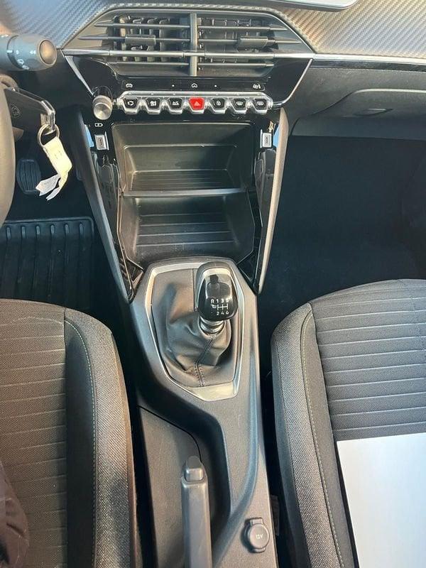 Peugeot 208 208 PureTech 100 Stop&Start 5 porte Active