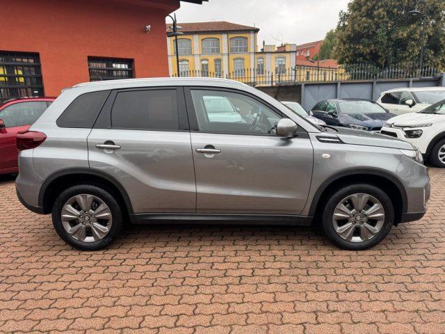SUZUKI Vitara 1.4 Hybrid Cool