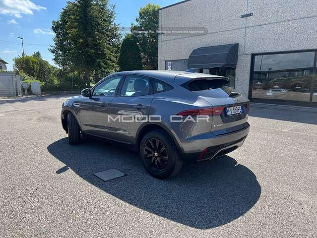 Jaguar E-Pace E-Pace 2.0d i4 S awd 150cv auto Conto esposizione