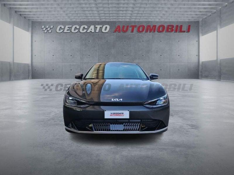 KIA EV6 EV6 77,4 kWh Air Special Edition awd