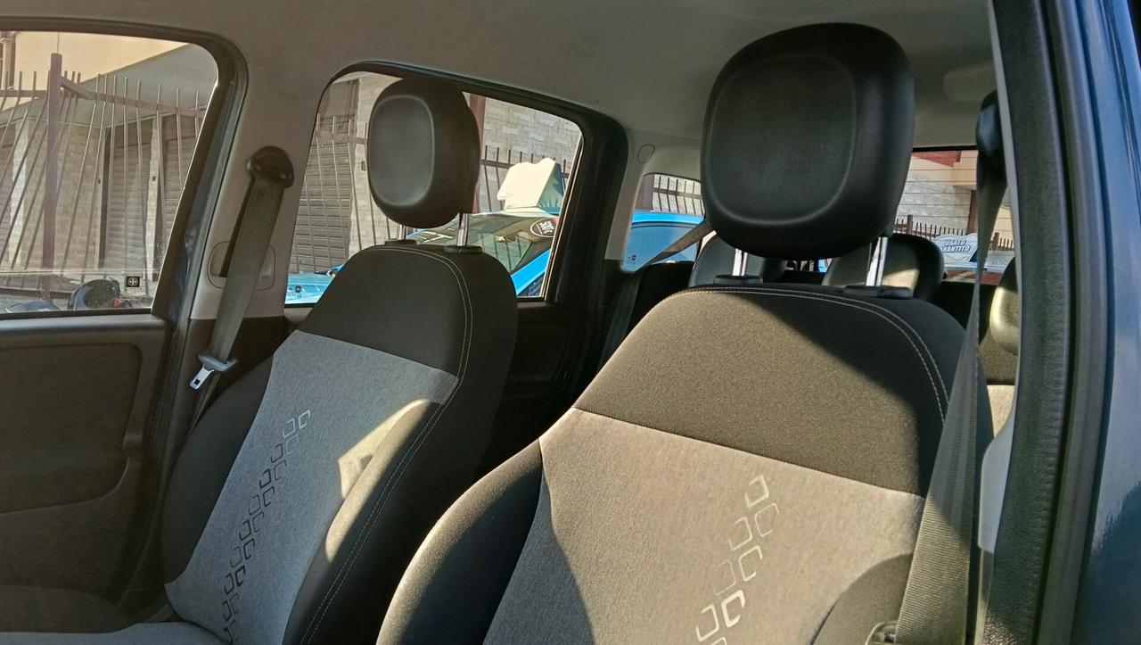 FIAT PANDA 1.2 BENZ -PREZZO PROMO!