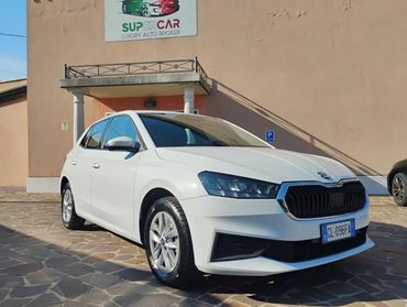 SKODA Fabia 1.0 MPI 80 CV Ambition - NO VINCOLI FINANZIARI