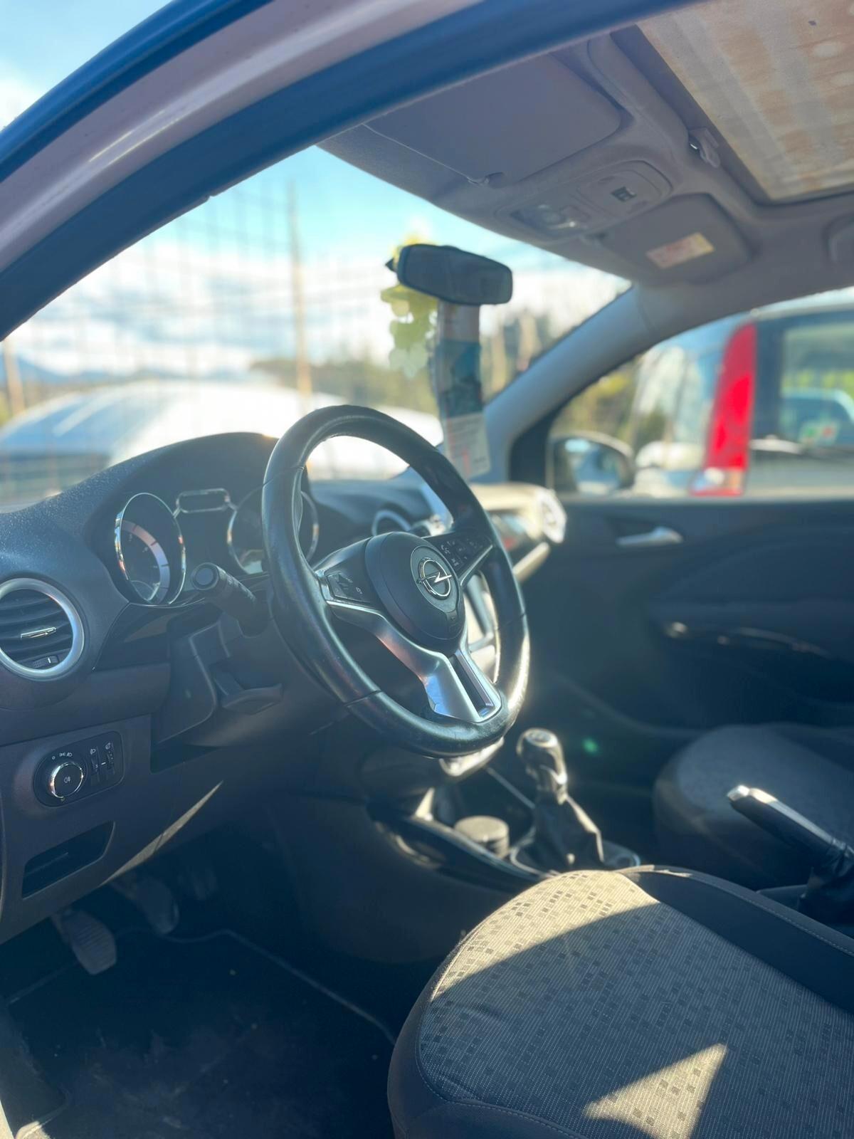 Opel Adam 1.2 70 CV Air