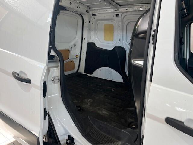 Ford Transit Connect 220 1.5 TDCi 120CV PC *IVA ESCLUSA*GANCIO TRAINO*