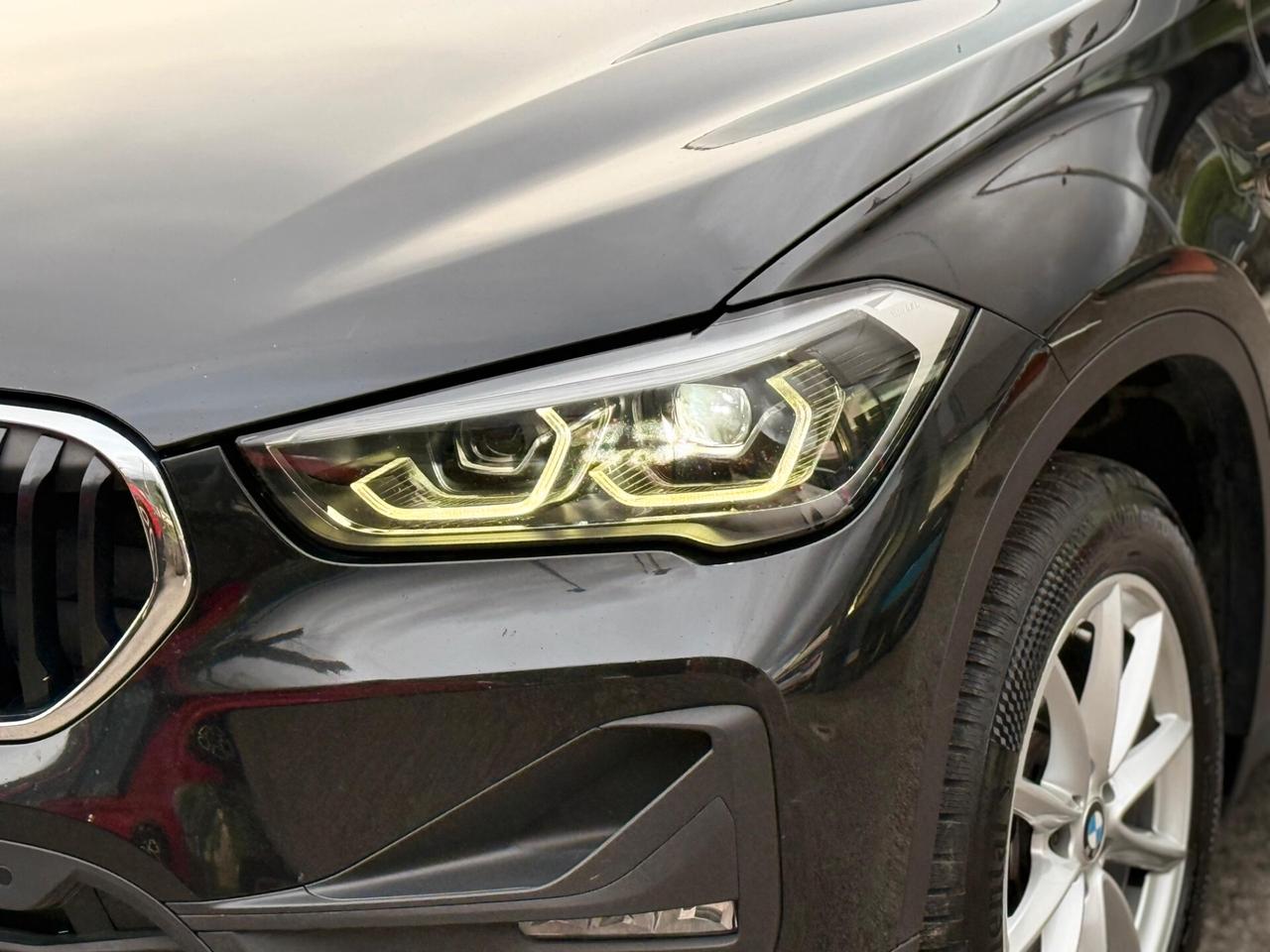 Bmw X1 sDrive16d Business Advantage Auto.