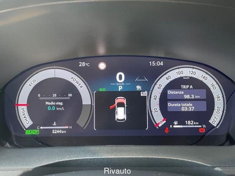 Toyota Yaris Cross 1.5 Hybrid 130 CV 5p.E-CVT GR SPORT