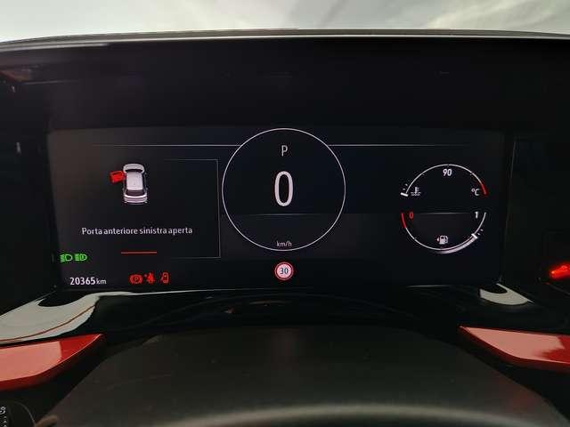 Opel Mokka 1.2 130cv GS Auto + Navi + Camera