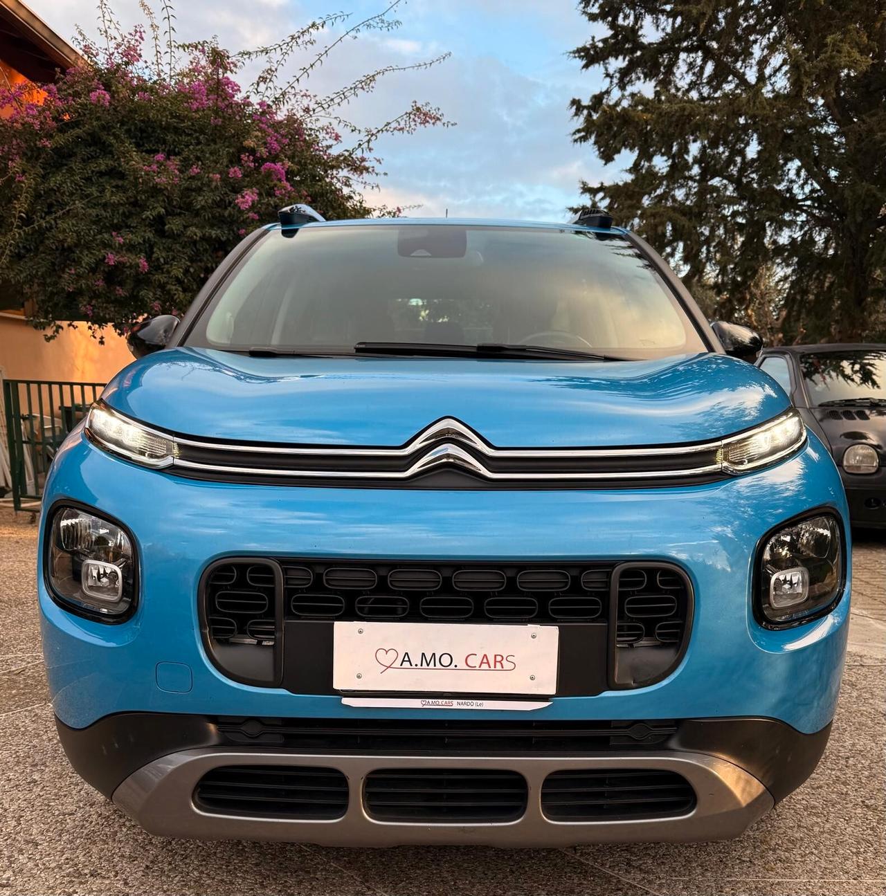 Citroen C3 Aircross PureTech 82 Shine PARI A NUOVO PROMO EPIFANIA 26