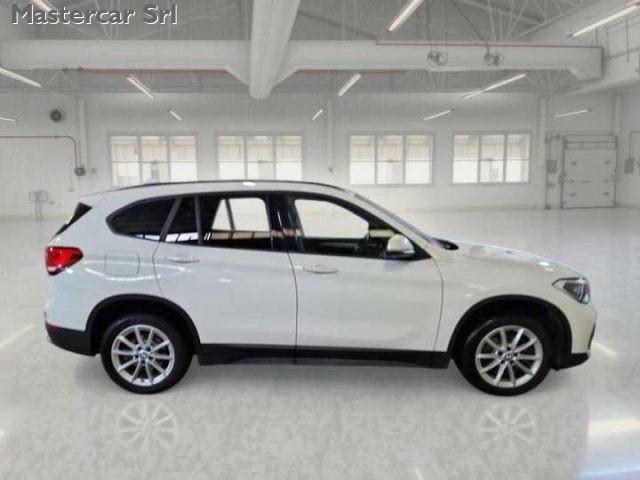 BMW X1 X1 sdrive20d Business Advantage auto - GF352BX