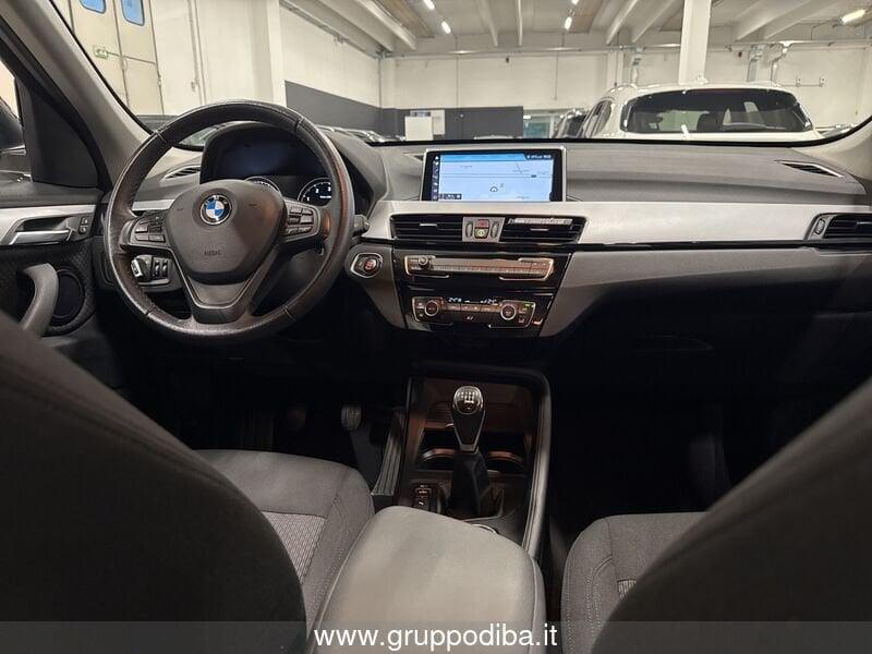 BMW X1 F48 2019 Diesel xdrive18d Business Advantage