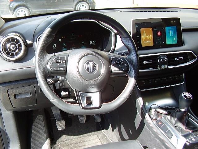 Mg HS 1.5T-GDI AT Luxury