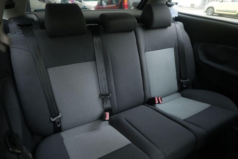 Seat Ibiza Seat Ibiza 1.4 16V 3p. Sport Unicoproprietario